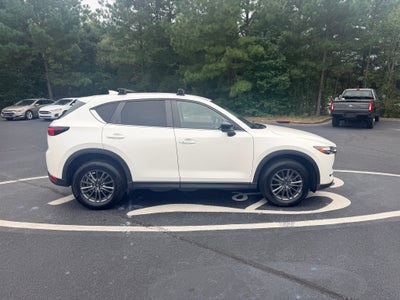 2021 Mazda Mazda CX-5 Touring