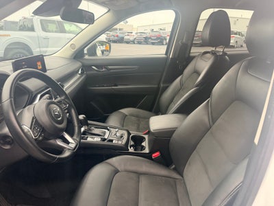 2021 Mazda Mazda CX-5 Touring
