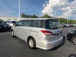 2015 Nissan Quest S