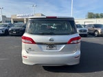 2015 Nissan Quest S