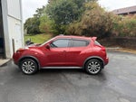 2013 Nissan Juke SL