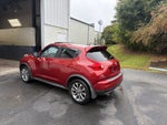 2013 Nissan Juke SL