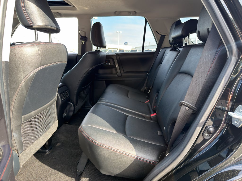 2021 Toyota 4Runner TRD Off Road Premium