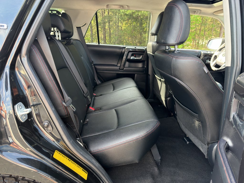 2021 Toyota 4Runner TRD Off Road Premium