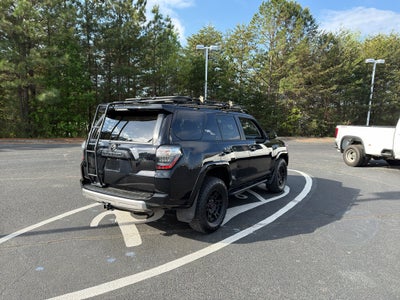 2021 Toyota 4Runner TRD Off Road Premium