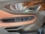 2014 Buick Encore Leather