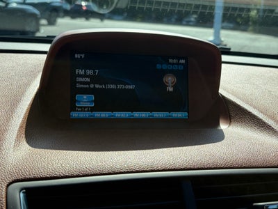 2014 Buick Encore Leather