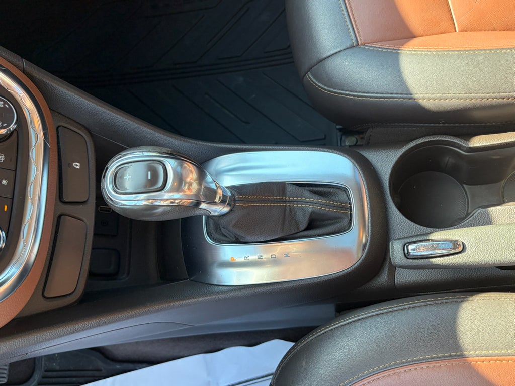 2014 Buick Encore Leather
