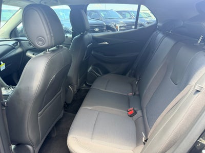 2020 Buick Encore GX Preferred
