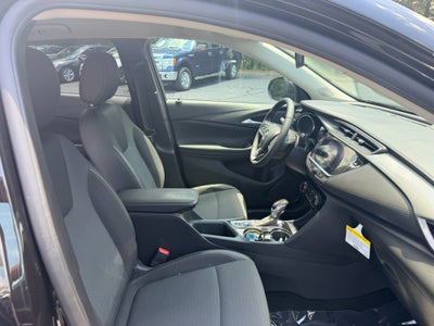 2020 Buick Encore GX Preferred