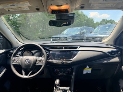 2020 Buick Encore GX Preferred