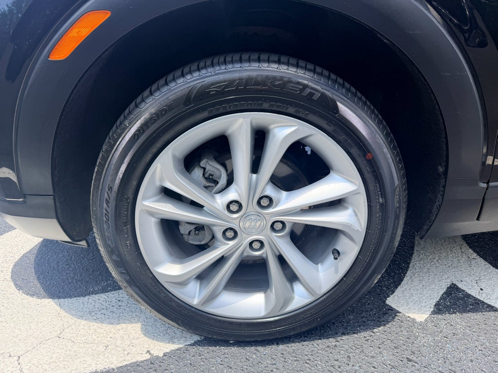 2020 Buick Encore GX Preferred