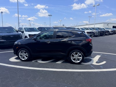 2020 Buick Encore GX Preferred