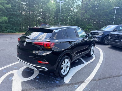 2020 Buick Encore GX Preferred
