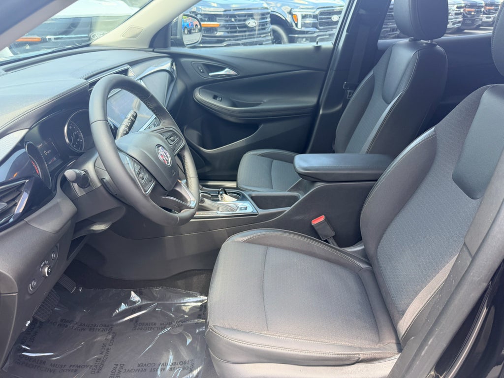2020 Buick Encore GX Preferred