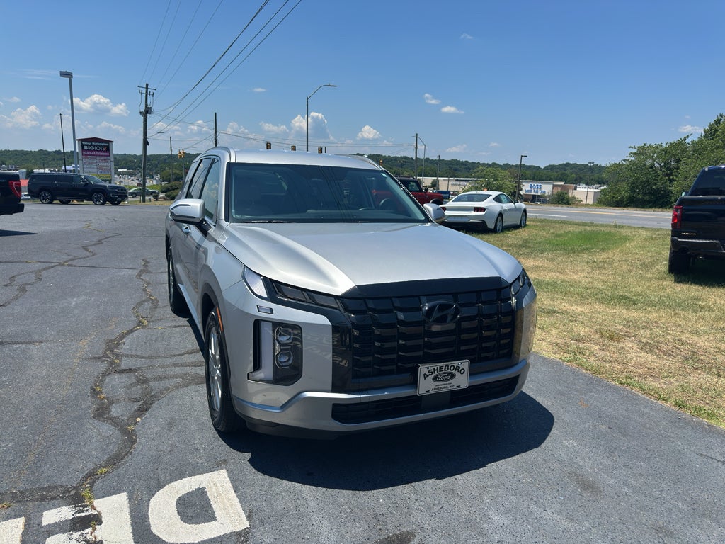 2023 Hyundai Palisade SEL