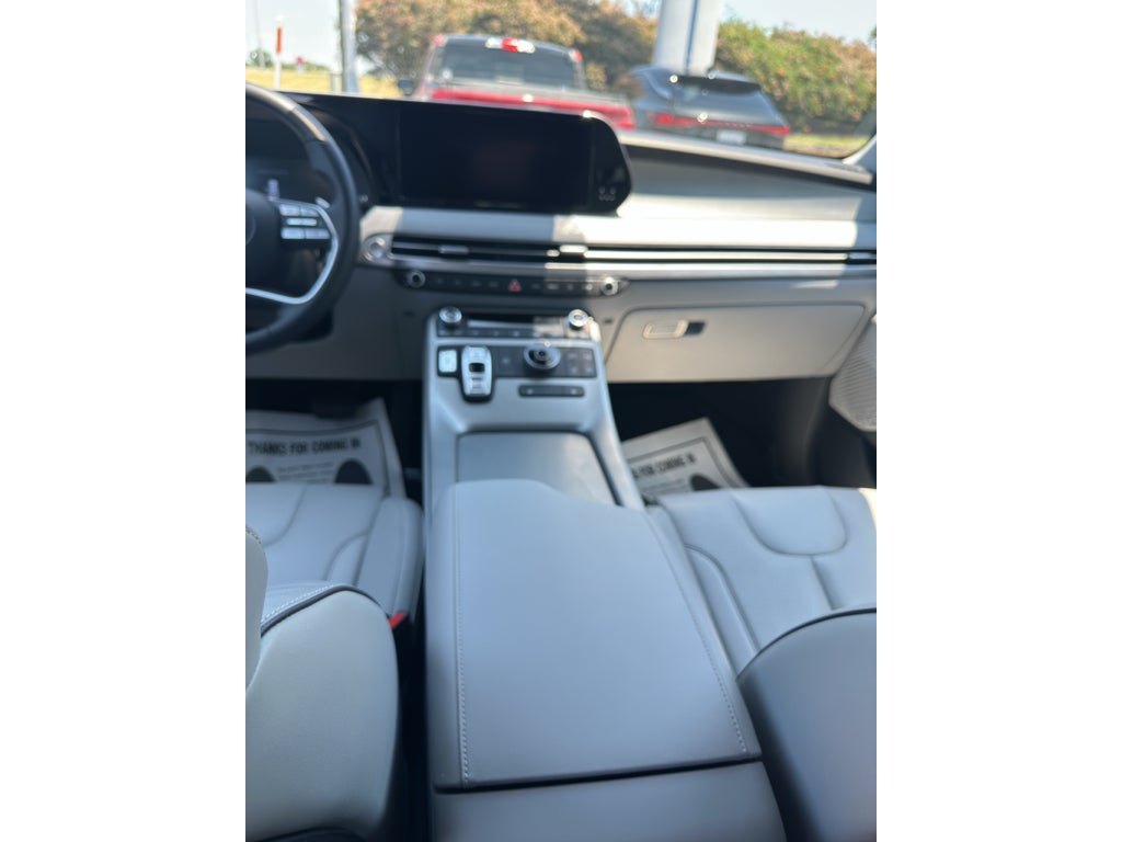 2023 Hyundai Palisade SEL
