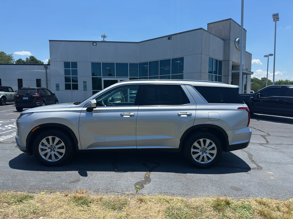 2023 Hyundai Palisade SEL