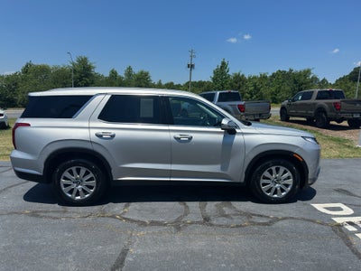 2023 Hyundai Palisade SEL