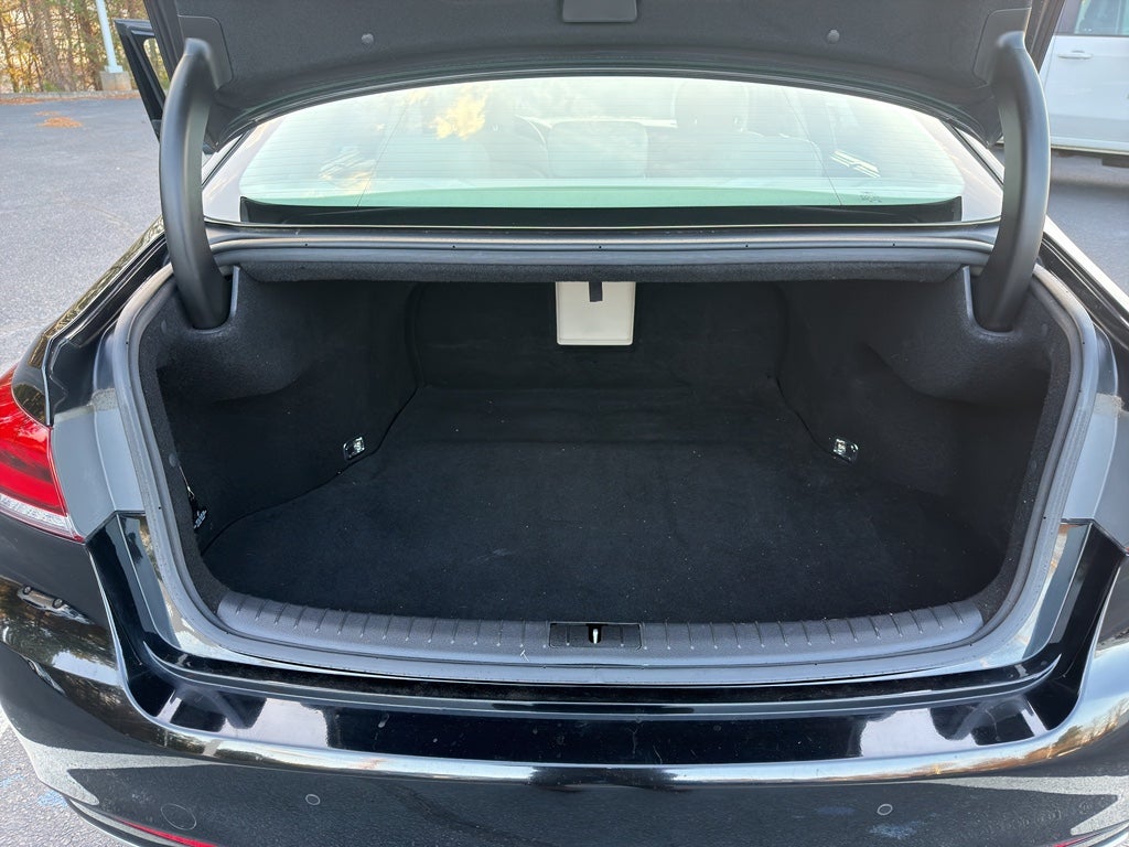 2017 Genesis G80 3.8L