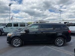 2015 Kia Sedona SX