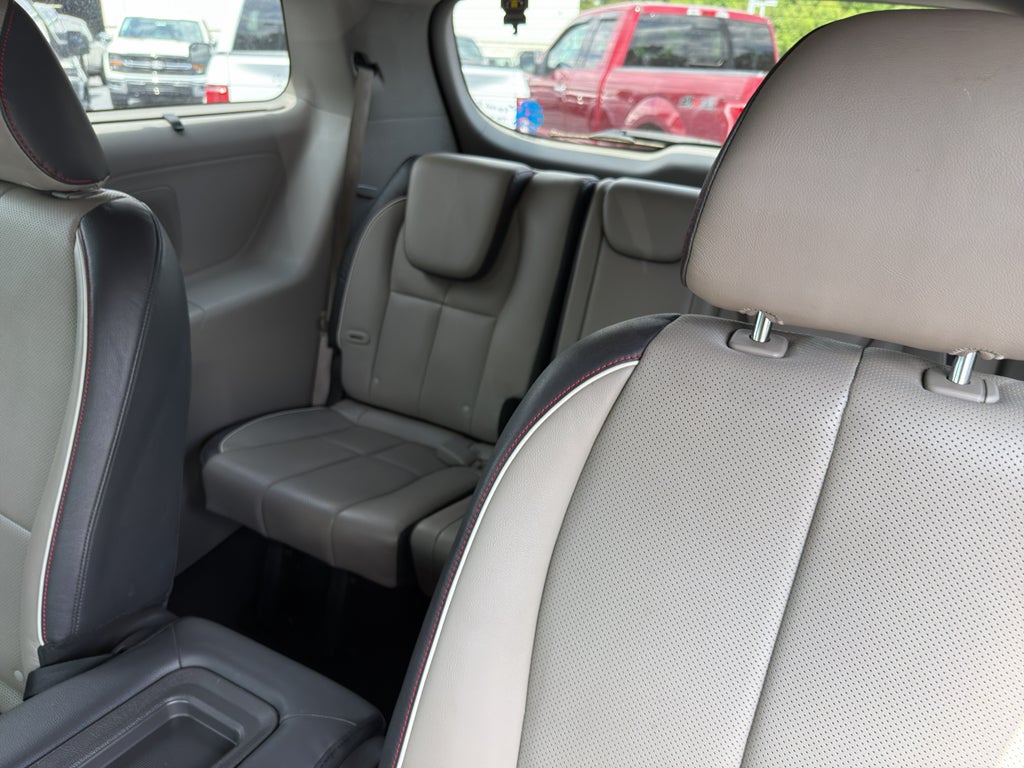 2015 Kia Sedona SX