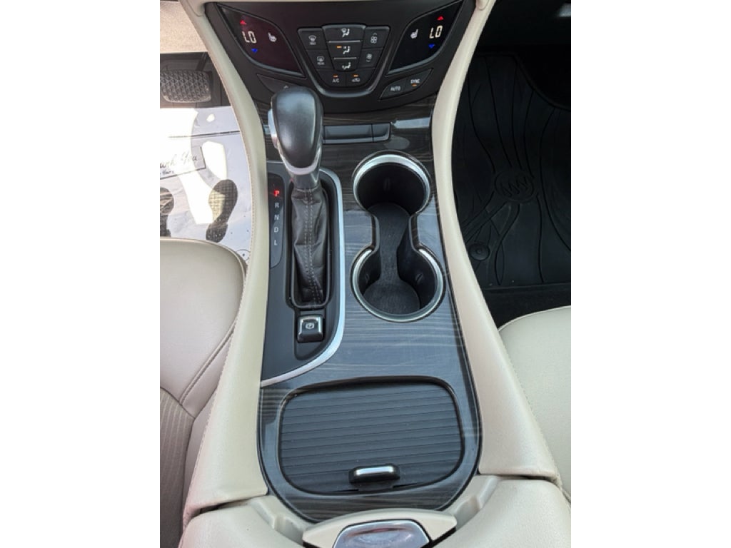 2020 Buick Envision Preferred