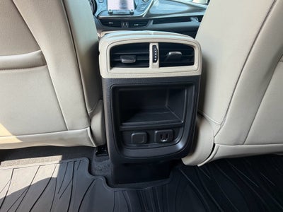 2020 Buick Envision Preferred