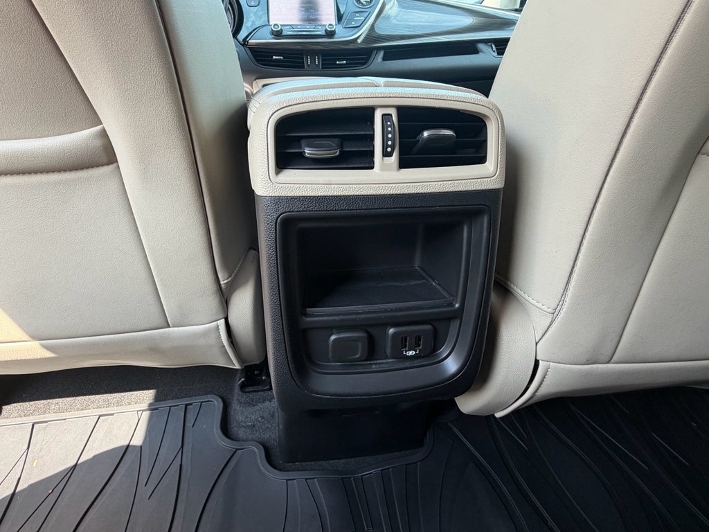 2020 Buick Envision Preferred