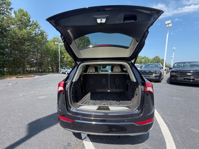 2020 Buick Envision Preferred