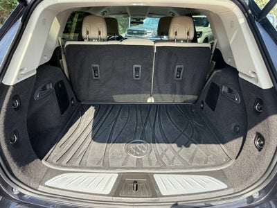2020 Buick Envision Preferred