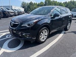 2020 Buick Envision Preferred