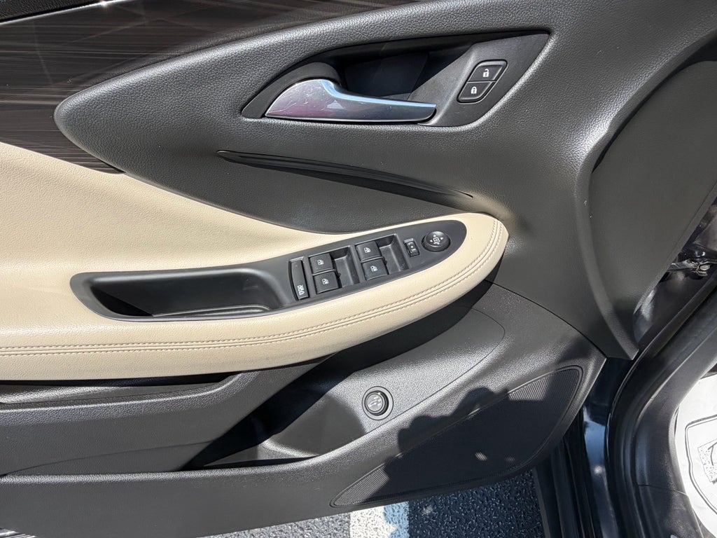 2020 Buick Envision Preferred