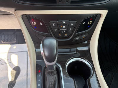 2020 Buick Envision Preferred