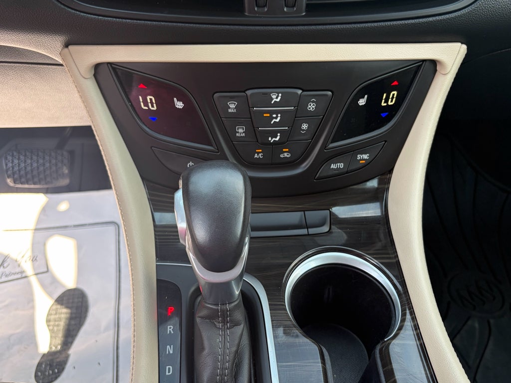 2020 Buick Envision Preferred
