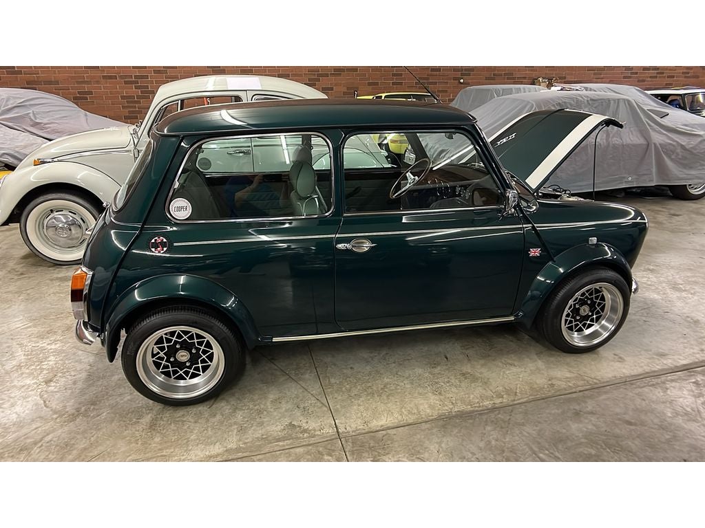 1975 MINI Cooper Base