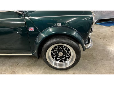1975 MINI Cooper Base