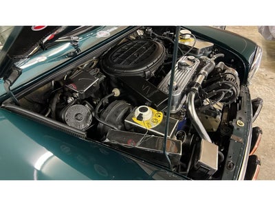 1975 MINI Cooper Base