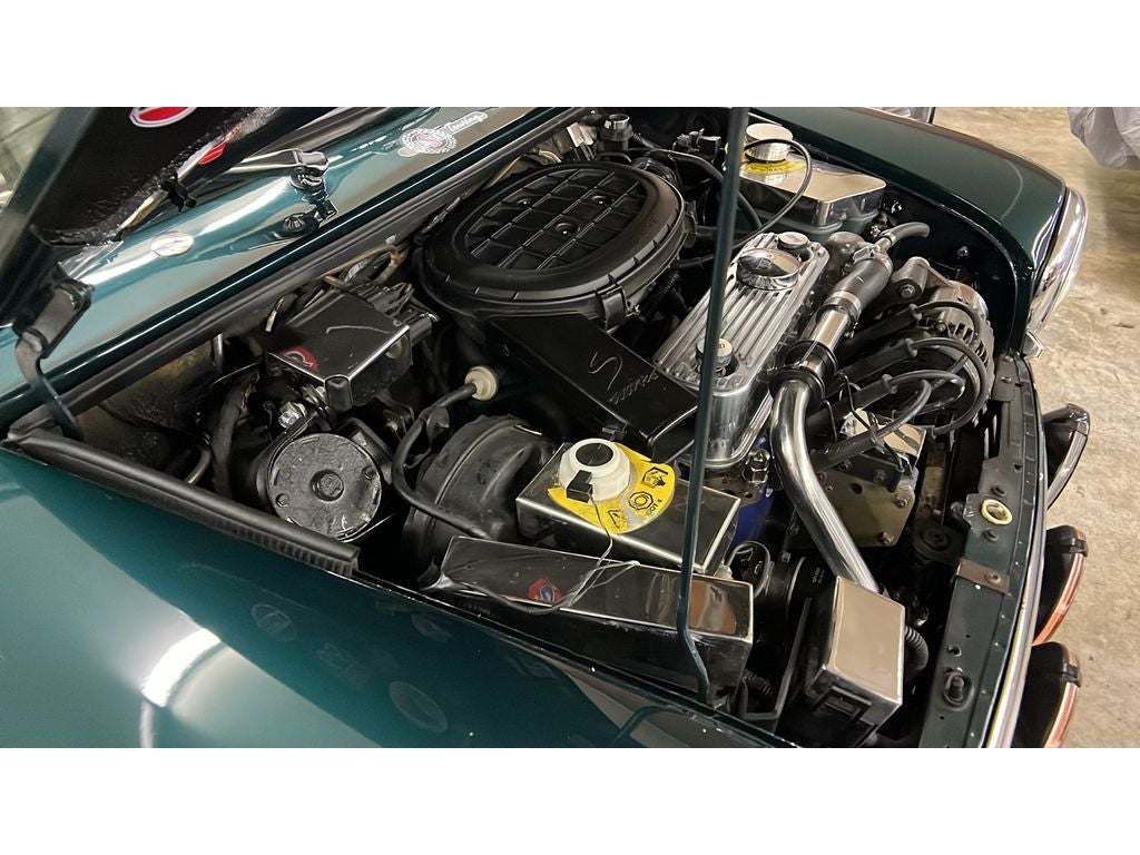 1975 MINI Cooper Base