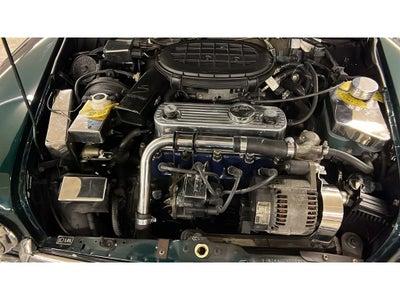 1975 MINI Cooper Base