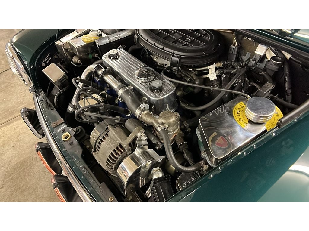 1975 MINI Cooper Base