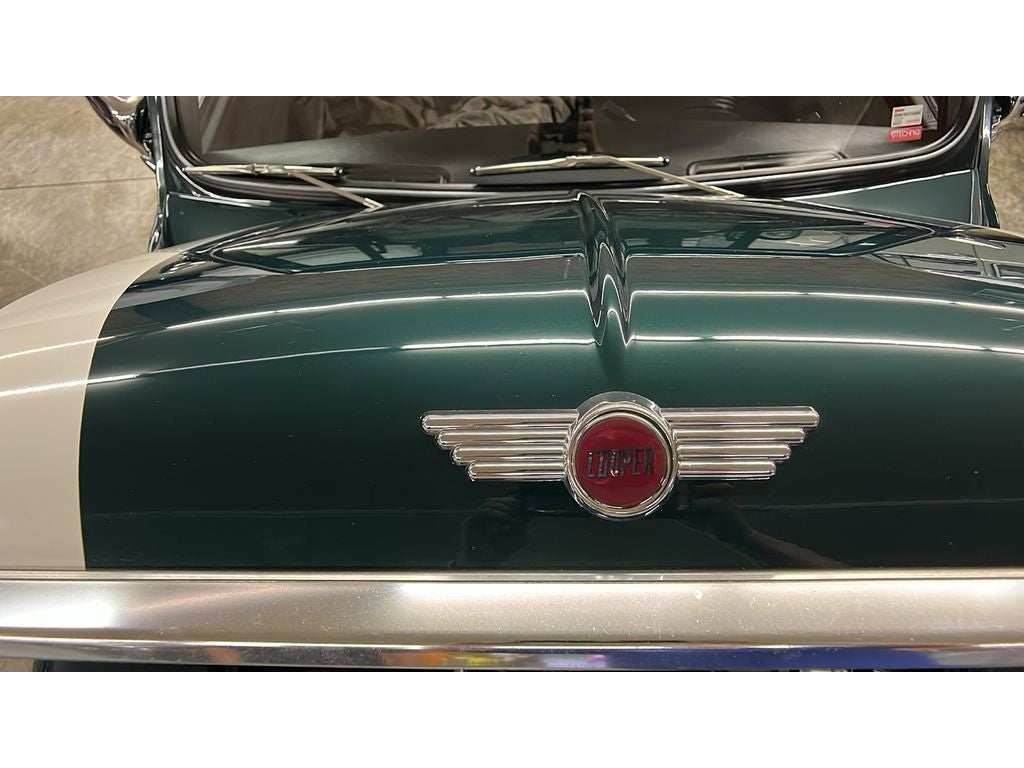 1975 MINI Cooper Base