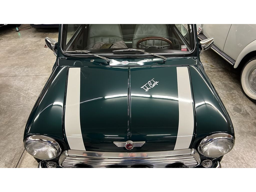 1975 MINI Cooper Base