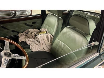 1975 MINI Cooper Base