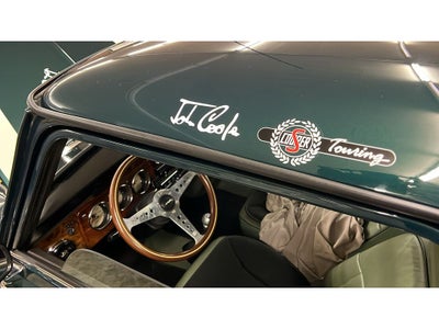 1975 MINI Cooper Base