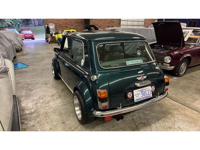 1975 MINI Cooper Base