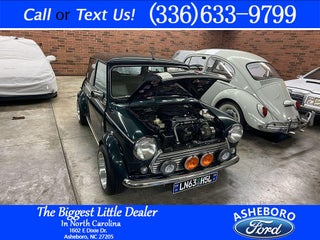 1975 MINI Cooper Base