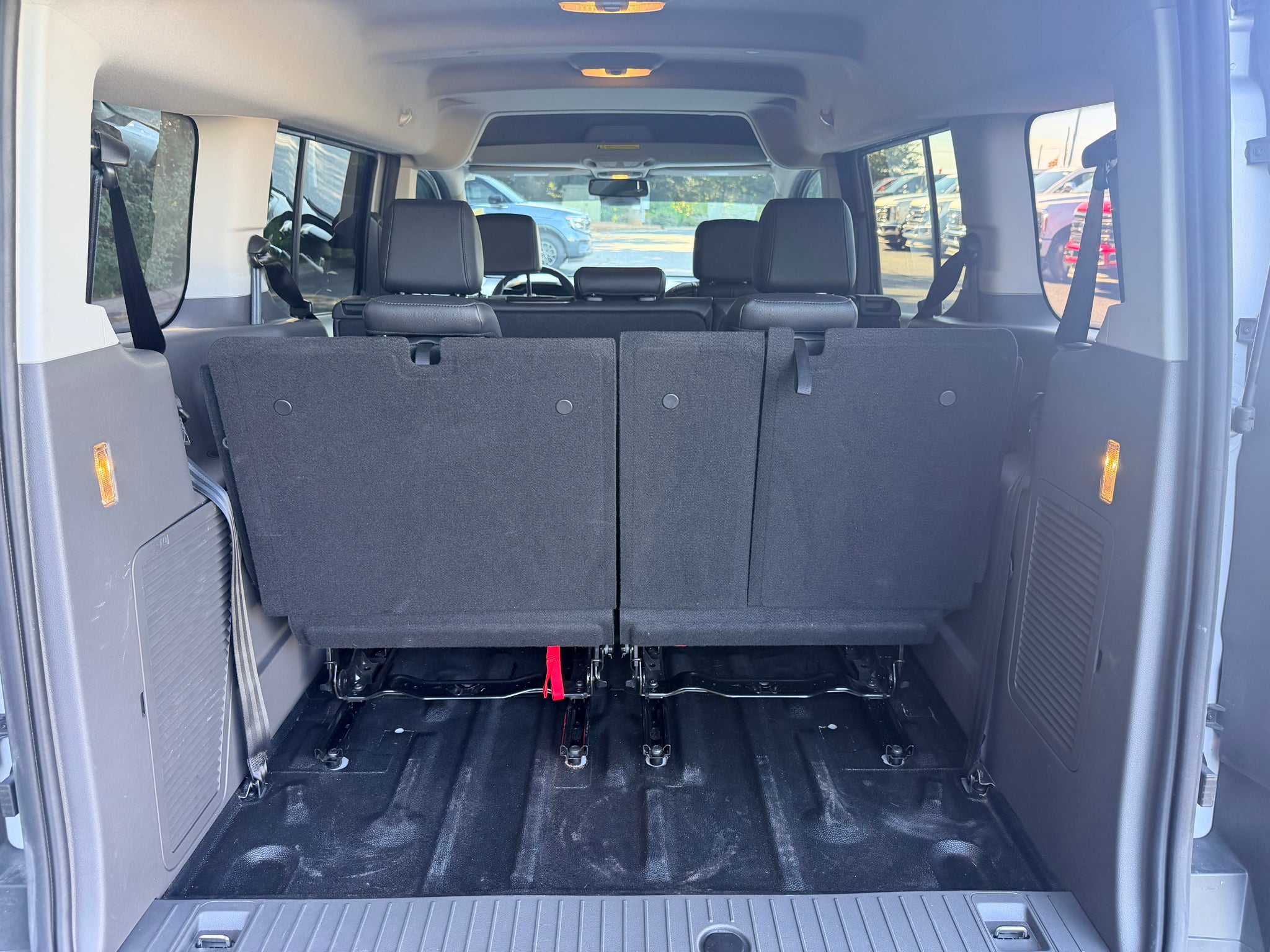 2023 Ford Transit Connect XL