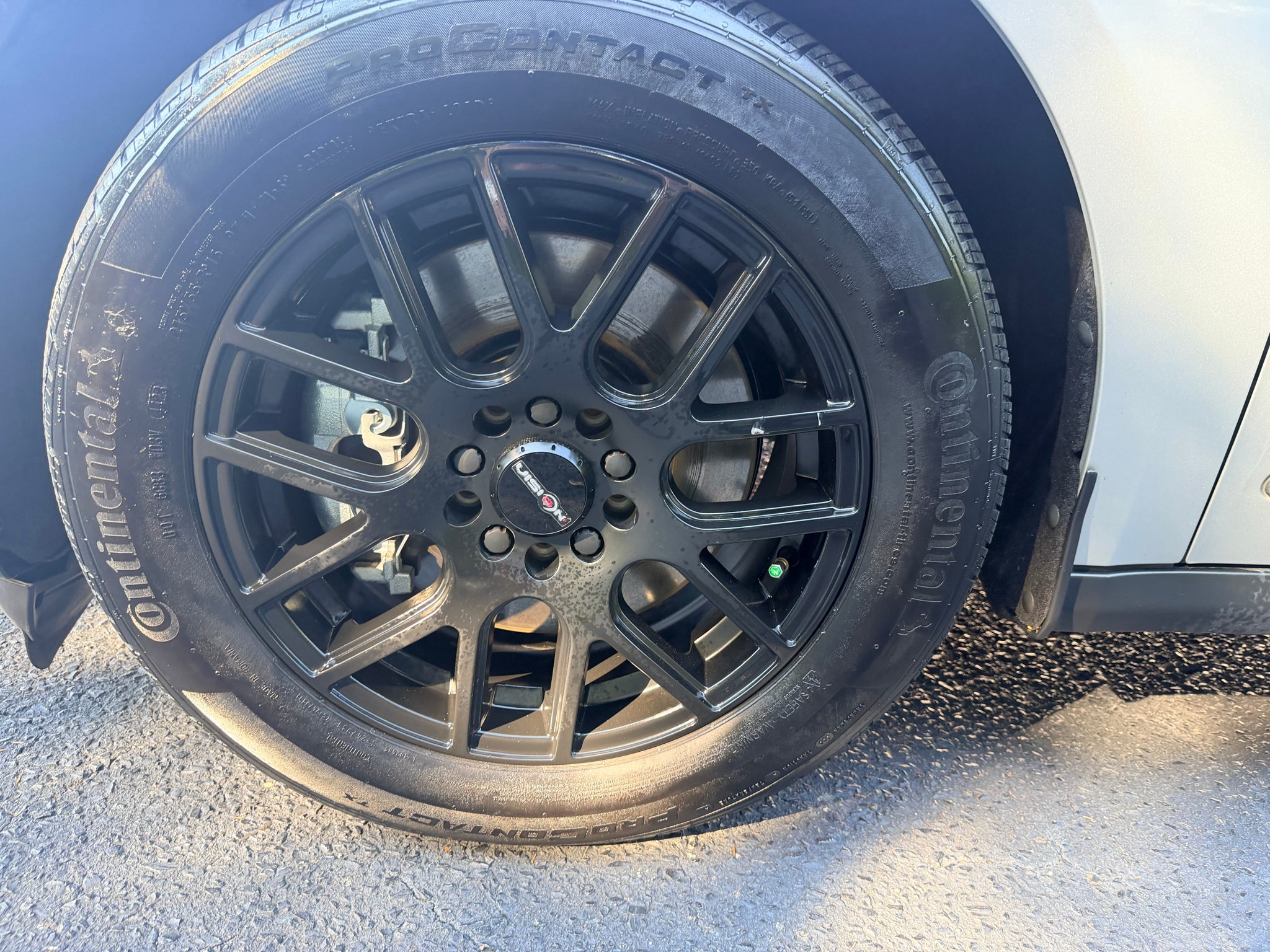 2023 Ford Transit Connect XL