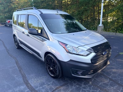 2023 Ford Transit Connect XL